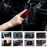 Multifunctional Car Pocket